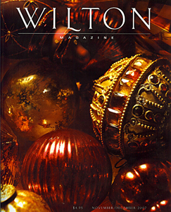 Wilton Mag cover