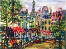 Montmartre