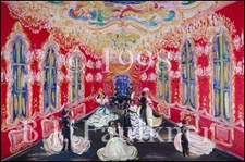 Valentine's Ball